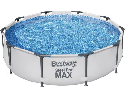 Bestway Bazén Steel Pro MAX™ 305 x 76 cm - Poškozený obal