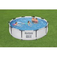 Bestway Bazén Steel Pro MAX™ 305 x 76 cm - Poškozený obal 4