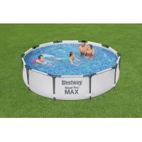 Bestway Bazén Steel Pro MAX™ 305 x 76 cm 4
