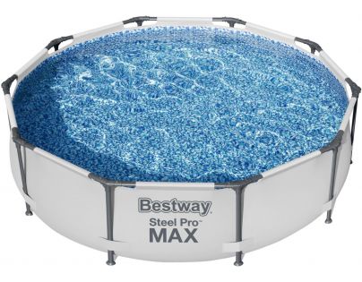 Bestway Bazén Steel Pro MAX™ 305 x 76 cm