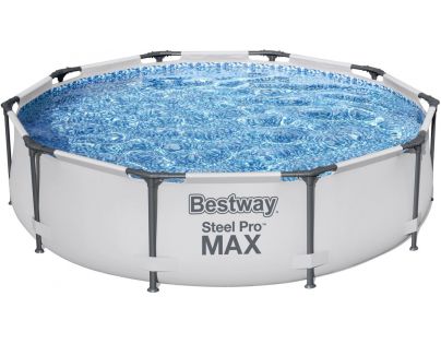 Bestway Bazén Steel Pro MAX™ 305 x 76 cm