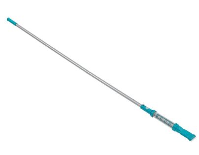 Bestway Bazénový bateriový tyčový vysavač AquaSurge™ 251 cm do Ø 610 cm