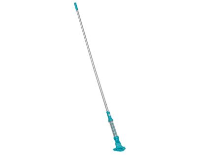 Bestway Bazénový bateriový tyčový vysavač AquaSurge™ 251 cm do Ø 610 cm