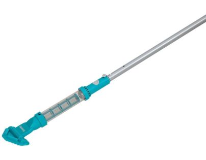 Bestway Bazénový bateriový tyčový vysavač AquaSurge™ 251 cm do Ø 610 cm
