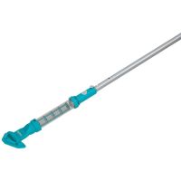 Bestway Bazénový bateriový tyčový vysavač AquaSurge™ 251 cm do Ø 610 cm 5