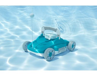 Bestway Bazénový robotický vysavač AquaTronix™ do 50 m²