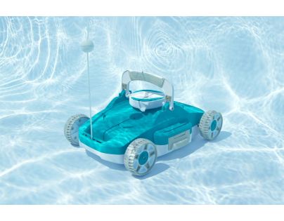 Bestway Bazénový robotický vysavač AquaTronix™ do 50 m²
