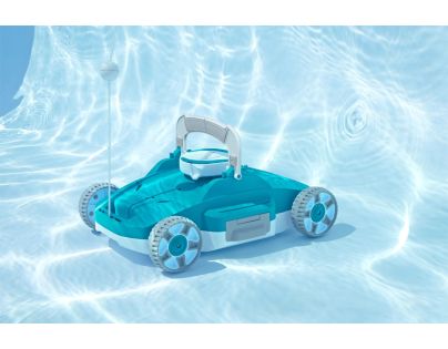 Bestway Bazénový robotický vysavač AquaTronix™ do 50 m²