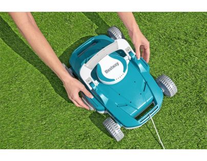 Bestway Bazénový robotický vysavač AquaTronix™ do 50 m²