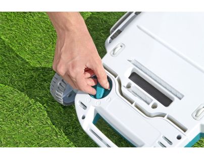 Bestway Bazénový robotický vysavač AquaTronix™ do 50 m²