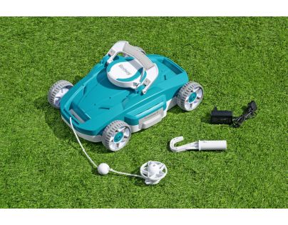Bestway Bazénový robotický vysavač AquaTronix™ do 50 m²