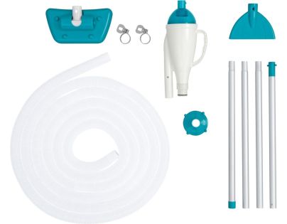 Bestway Bazénový vysavač Aquacrawl - Poškozený obal