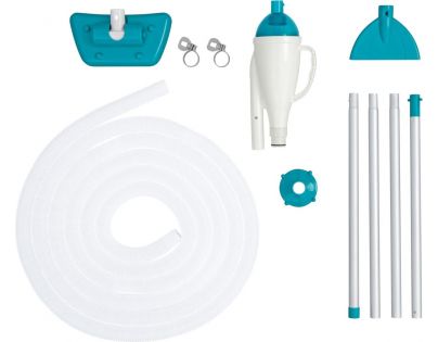 Bestway Bazénový vysavač Aquacrawl