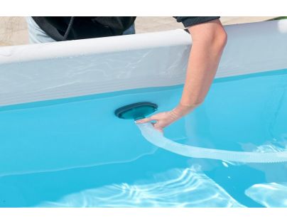 Bestway Bazénový vysavač Aquacrawl