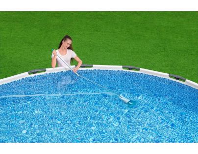 Bestway Bazénový vysavač Aquacrawl