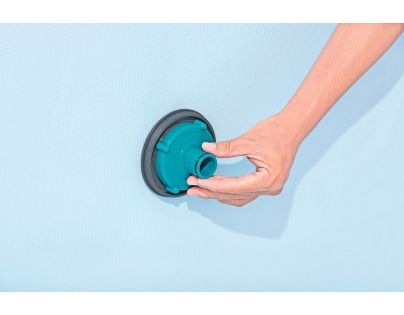 Bestway Bazénový vysavač Aquacrawl