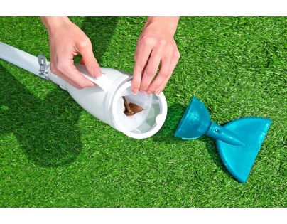 Bestway Bazénový vysavač Aquacrawl