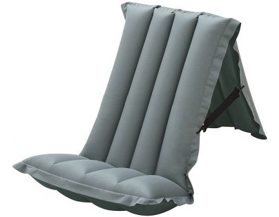 Bestway Campingová židle 159 x 53,5 x 14cm Pavillo