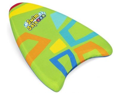 Bestway Destička plovací Aquastar zelená