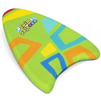 Bestway Destička plovací Aquastar zelená