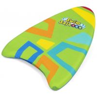 Bestway Destička plovací Aquastar zelená 2