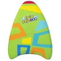 Bestway Destička plovací Aquastar zelená 3