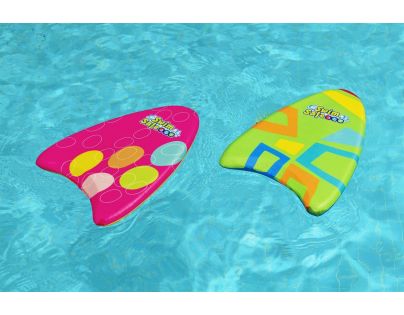 Bestway Destička plovací Aquastar zelená