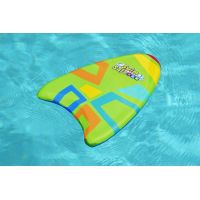 Bestway Destička plovací Aquastar zelená 4
