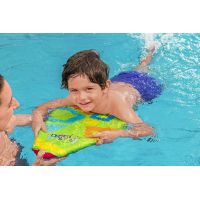 Bestway Destička plovací Aquastar zelená 5