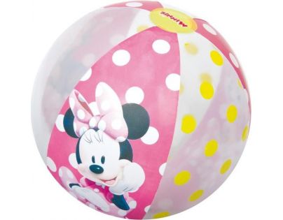 Bestway Disney Minnie Nafukovací míč