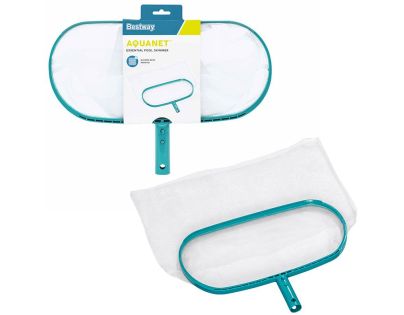 Bestway Dnová síťka AquaNet™ 43 x 30 cm