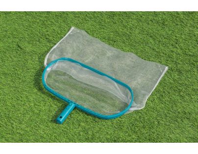 Bestway Dnová síťka AquaNet™ 43 x 30 cm