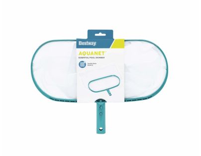 Bestway Dnová síťka AquaNet™ 43 x 30 cm
