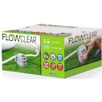 Bestway Elektrický ohřívač bazénu Flowclear™ 2 800 W 2