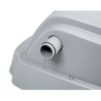 Bestway Elektrický ohřívač bazénu Flowclear™ 2 800 W 3
