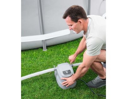 Bestway Elektrický ohřívač bazénu Flowclear™ 2 800 W