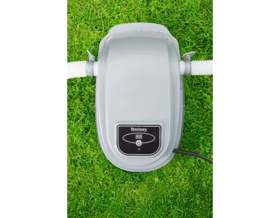Bestway Elektrický ohřívač bazénu Flowclear™ 2 800 W