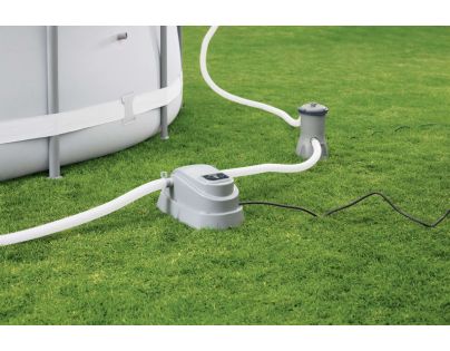 Bestway Elektrický ohřívač bazénu Flowclear™ 2 800 W