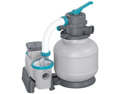 Bestway Filtrace písková 8327L-2200gal