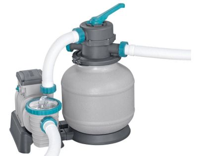 Bestway Filtrace písková 8327L-2200gal
