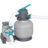 Bestway Filtrace písková 8327L-2200gal 2