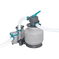 Bestway Filtrace písková 8327L-2200gal 3