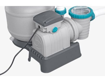 Bestway Filtrace písková 8327L-2200gal