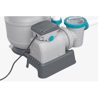 Bestway Filtrace písková 8327L-2200gal 4