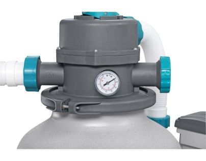 Bestway Filtrace písková 8327L-2200gal