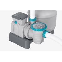 Bestway Filtrace písková 8327L-2200gal 6