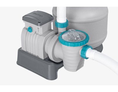 Bestway Filtrace písková 8327L-2200gal