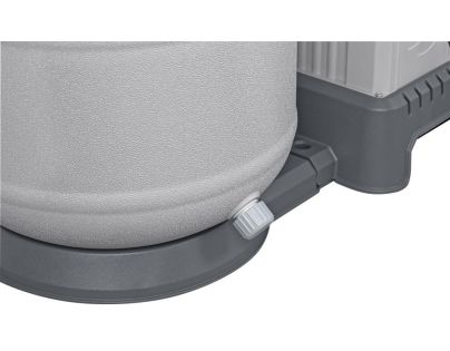 Bestway Filtrace písková 8327L-2200gal