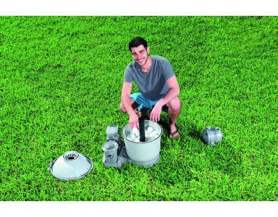 Bestway Filtrace Polysphere