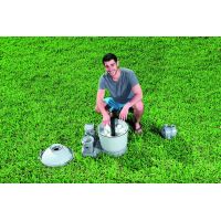 Bestway Filtrace Polysphere 3